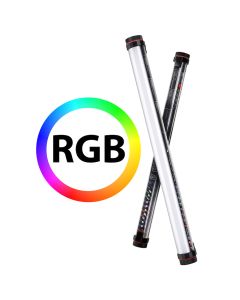 Falcon Eyes RGB LED Leuchtstab Irisa 2 Fi2B