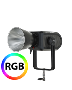 Falcon Eyes RGB LED Lampe Dimmbar S600CPro