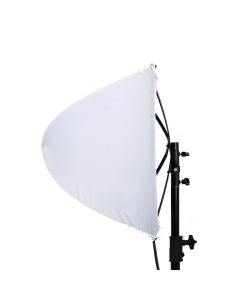 Falcon Eyes Diffusorkuppel RX-18OB III für LED RX-18TDX III