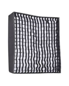 Falcon Eyes Softbox + Waben RX-24SBHC III für LED RX-24TDX III