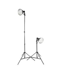 Falcon Eyes Dauerlichtset LHK-240