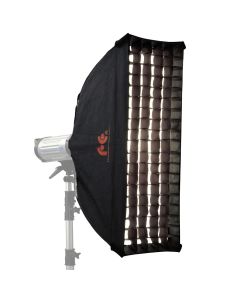 Falcon Eyes Softbox 60x90 cm + Waben SBQ-6090HC