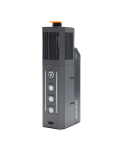 SmokeNINJA Tragbare Rauchmaschine Starter Kit