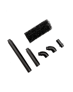 SmokeGENIE Rauchformende Düsen