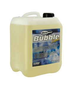 Flüssigkeit für Bubble Maschine 5L