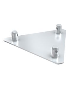 Studioking Truss Dreiecks-Bodenplatte