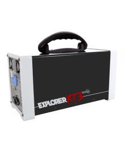 Tronix Generator Explorer XT3 2400Ws inkl. Tasche
