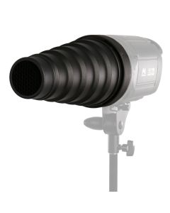 Falcon Eyes Spotvorsatz FEA-CS