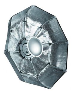 Falcon Eyes Faltbarer Beauty Dish FESR-70S 70 cm