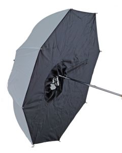 Falcon Eyes Softbox Reflexschirm Diffuß Weiß UB-48 118 cm