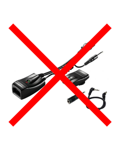 Falcon Eyes Radio Blitzauslöse Set RF-A2416