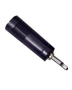 Falcon Eyes Klinkenstecker-Adapter SCA-63 6,3 nach 3,5 mm