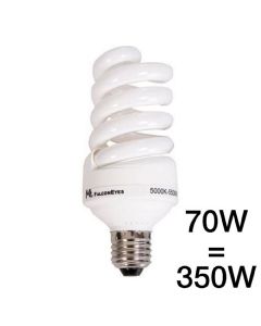 Falcon Eyes Tageslicht Lampe 70W E27 ML-70