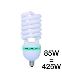 Falcon Eyes Tageslicht Lampe 85W E27 ML-85