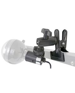 Falcon Eyes Lampenhalterung mit Klemme LH-27S