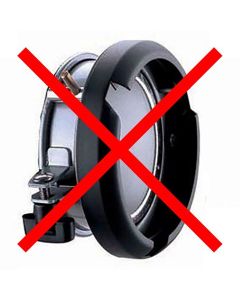 Falcon Eyes Adapter SSA-BW SS-Serie zu Bowens