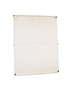 Falcon Eyes Flag Panel CR-B1520T Diffuß Weiß 150x200cm