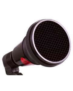 Falcon Eyes Waben + 3 Farbfilter MFA-HC für MF Serie