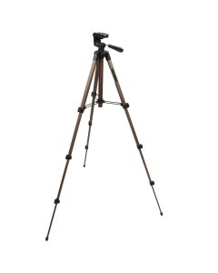 Falcon Eyes Aluminium Stativ + Kopf FT-1120 H110 cm