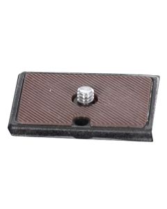 Falcon Eyes Wechselplatte QR-3 für PH-3 und HT-1555