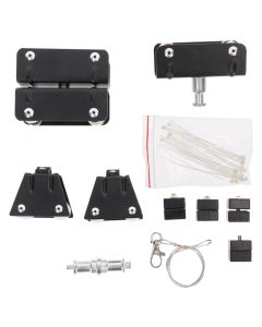 Falcon Eyes Teilesatz für Pantograf 3360C