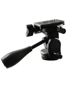 Nest 3-Weg Panoramakopf WT-6012H bis 6Kg