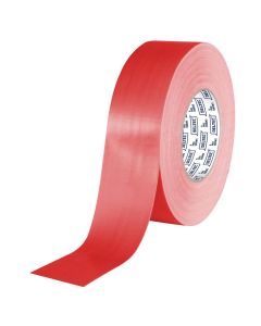 Deltec Gaffer Tape Pro Rot 50 mm x 50 m