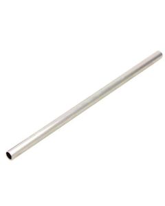 Benel Aluminiumrohr für Hintergrund Rolle 95 cm x 5 cm x 2,5 mm