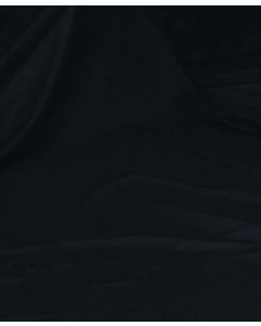 Falcon Eyes Stoffhintergrund BCP-02 2,9x5 m Schwarz Waschbar