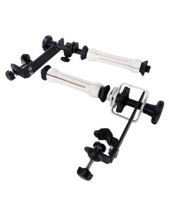 Falcon Eyes Hintergrund Support CBH-Reel Set für 1 Rol