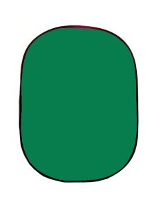 Falcon Eyes Background Board BCP-10 Grün 148x200 cm