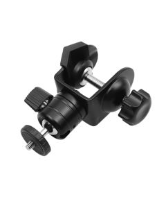 Falcon Eyes Rohrklemme + Kugelkopf CL-35S