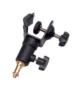 Falcon Eyes Rohrklemme + Spigot CL-35M