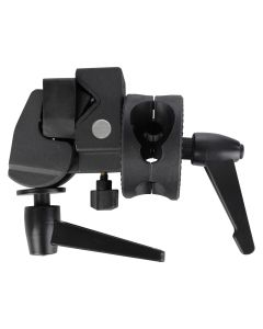 Falcon Eyes Klemme + Rohrklemme EC32CL