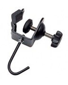 Falcon Eyes Rohrklemme mit Haken CL-35H