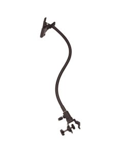 Falcon Eyes Rohrklemme + Federklemme NCLG-30 + CL-35 57,5 cm