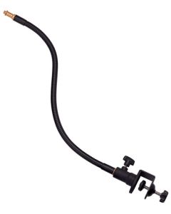 Falcon Eyes Tischklemme + Flexarm + Spigot CL-35FL + NMBG48M 53 cm