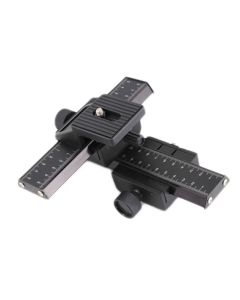 Falcon Eyes Makro Einstellschiene Pro CA-T1215