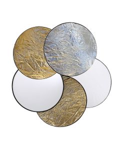 Falcon Eyes Reflektor 5 in 1 CRK-22 SLG 56 cm