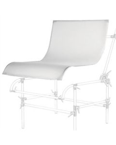 Falcon Eyes Blatt PP-1020A für Aufnahmetisch ST-1020A