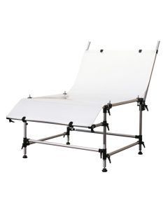 Falcon Eyes Aufnahmetisch ST-1324 130x240