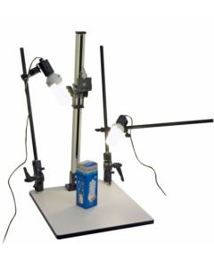 Falcon Eyes Aufnahmetisch CS-730