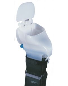 Falcon Eyes D5 Diffuser Cup + Farbfilter Universal