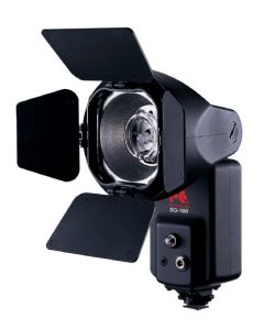 Falcon Eyes Abschirmklappen-Set SGA-BD4