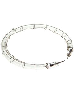 Falcon Eyes Blitzröhre RT-10130-600L für Ringblitz (4M) 400Ws