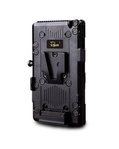 Rolux V-Mount Akkuhalter RL-IS2