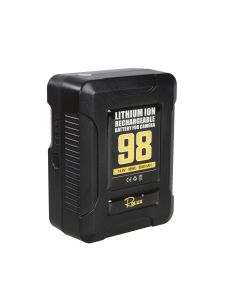 Rolux Smart V-Mount Akku YC-98S 98Wh 14,8V 6800mAh