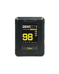 Rolux V-Mount Akku Density I 98Wh 14,8V 6800mAh