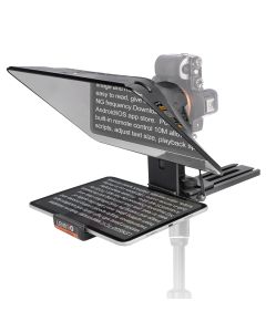 Lensgo Teleprompter Autocue TC12