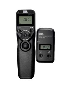 Pixel Timer-Fernbedienung Drahtlos TW-283/E3 für Canon
